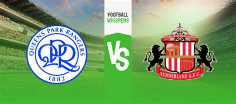 qpr betting tips|Sunderland v QPR Odds .